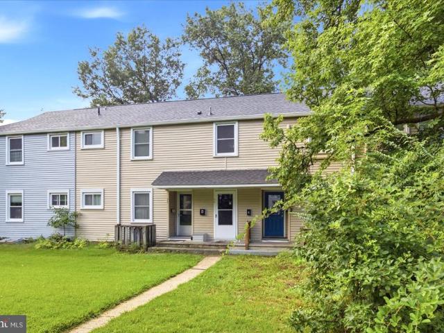 Condo for sale in Greenbelt, Maryland