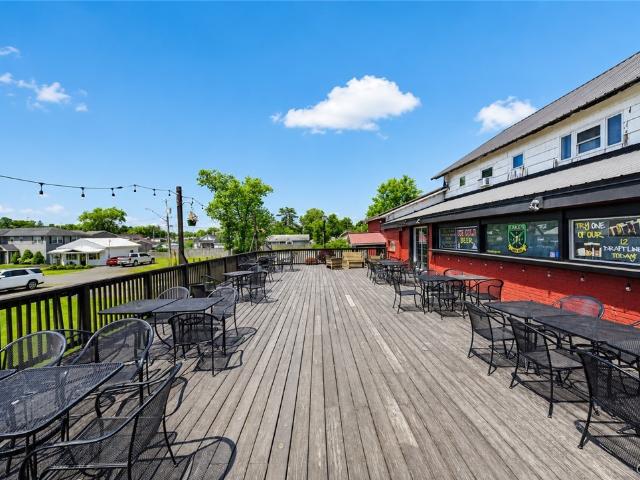 Commercial for sale in New York