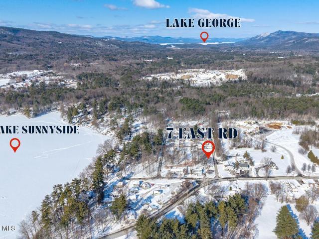 Land for sale in Cleverdale, New York