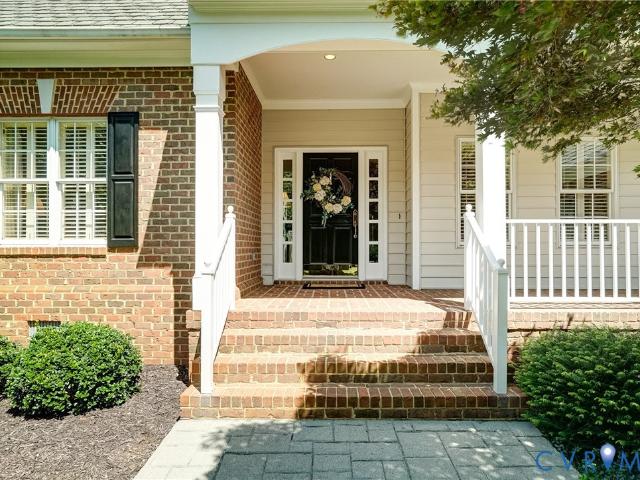 House for sale in Richmond, Goochland County