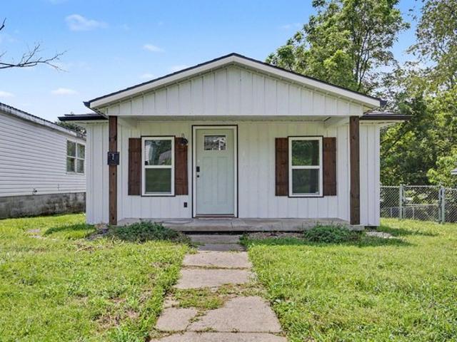 House for sale in Jackson, Ohio
