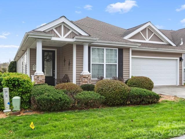 House for sale in East Flat Rock, North Carolina
