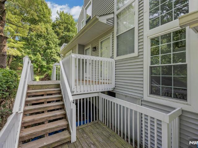 Townhouse for sale in Englewood, New Jersey