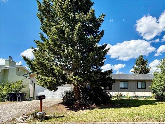 House for sale in Butte, Montana