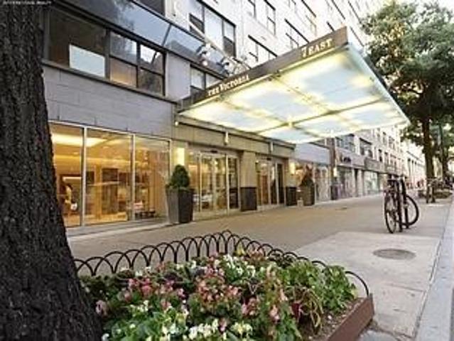 Property for sale in Manhattan Community Board 5, New York