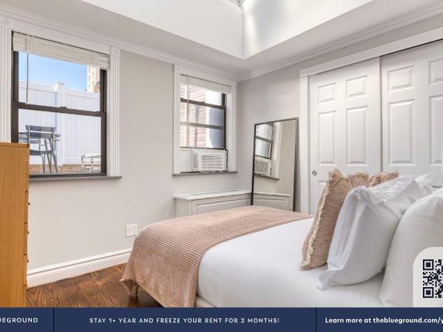 Apartment for rent in New York, Arverne