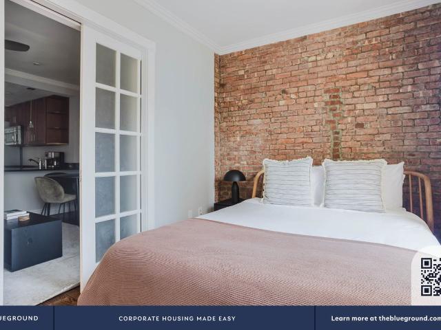 Apartment for rent in Arverne, New York