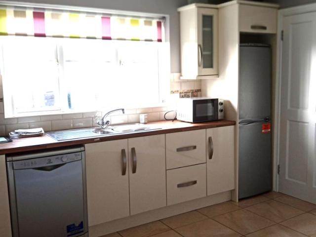 House to rent in Bailieborough, Ulster