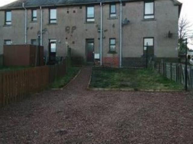 Apartment for rent in Easterbank, Forfar