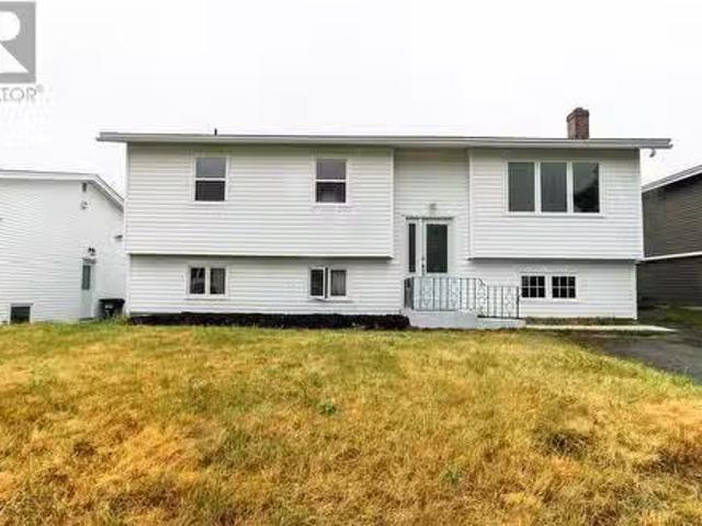 House for sale in Foxtrap, Newfoundland And Labrador