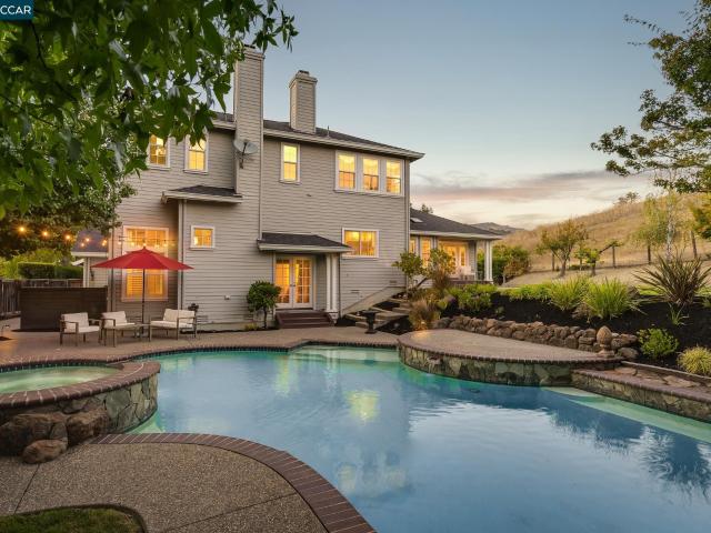 House for sale in Danville, California