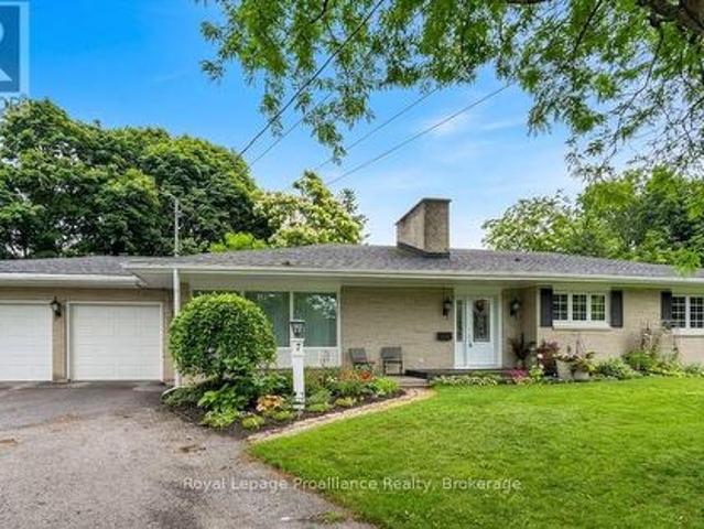 House for sale in Belleville, Ontario