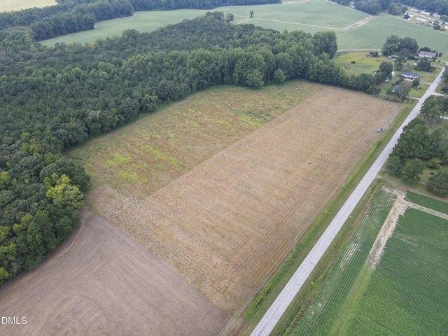 Land for sale in Sims, North Carolina