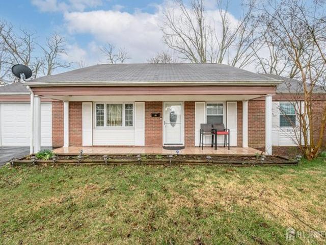 House for rent in Willingboro, New Jersey