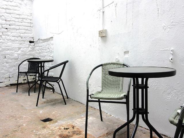 Studio for rent in Belfast, Queen's Quarter
