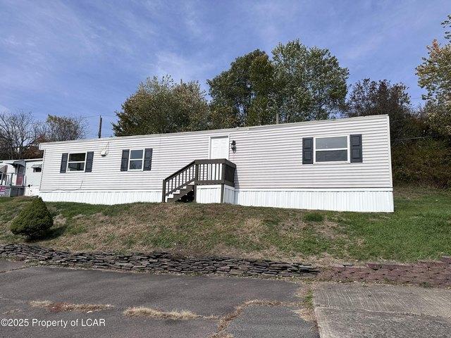 House for sale in Shavertown, Pennsylvania