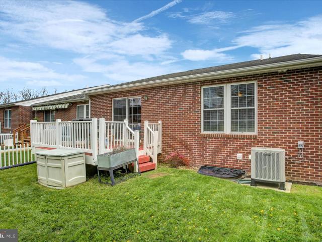 Property for sale in Smithsburg, Maryland