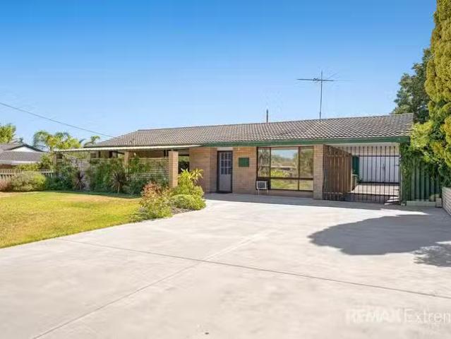House for rent in Craigie, Western Australia