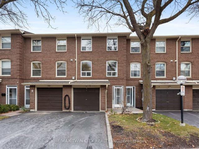Condo for sale in Woburn, Ontario