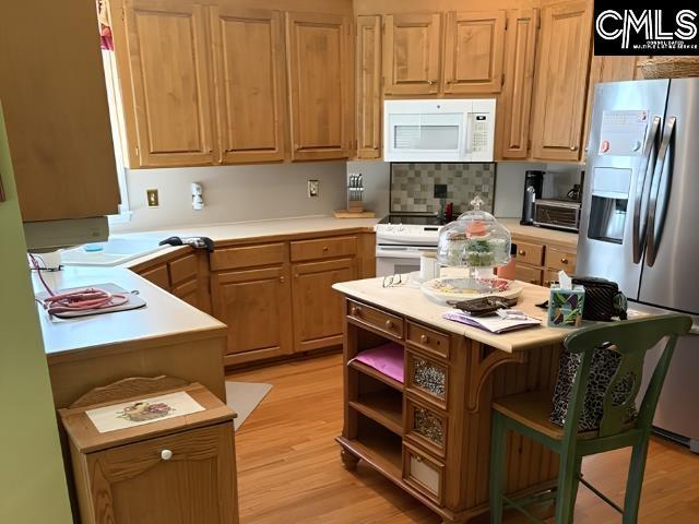 House for sale in Lugoff, South Carolina