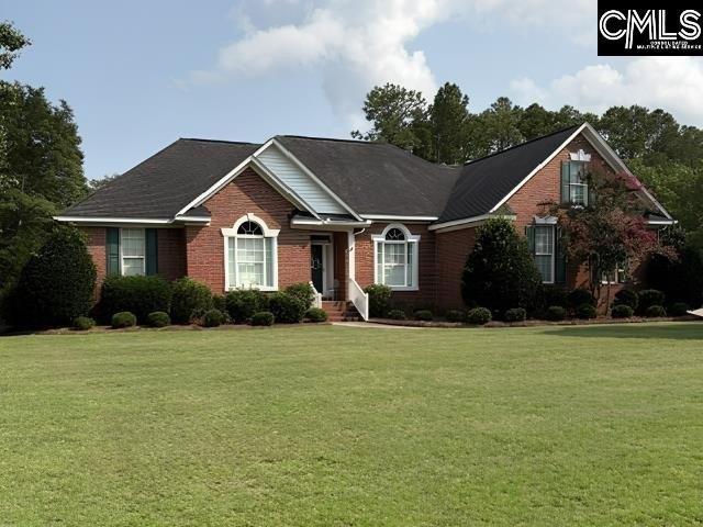 House for sale in Lugoff, South Carolina