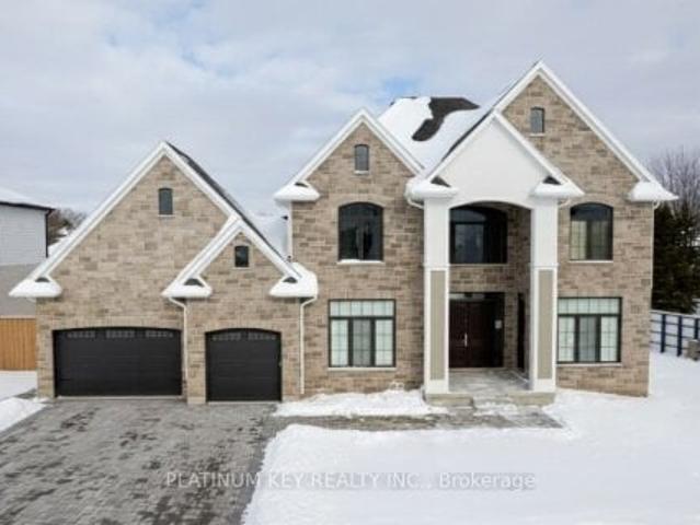 House for sale in Denfield, Ontario