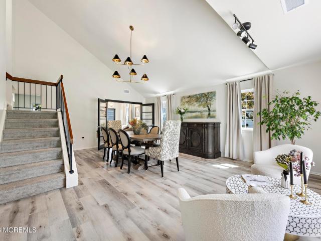 House for sale in Monmouth, New Jersey