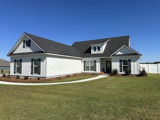House for sale in Tifton, Tift County