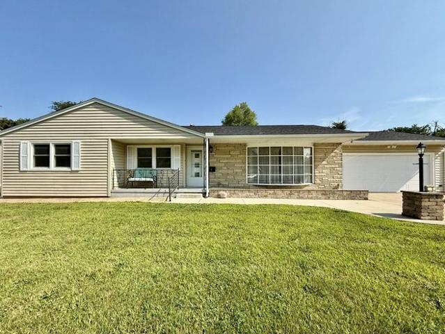 House for sale in Kewanee, Illinois
