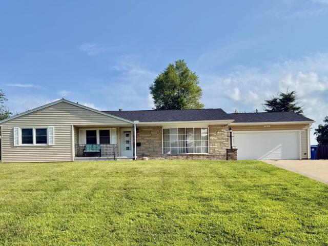 House for sale in Kewanee, Illinois