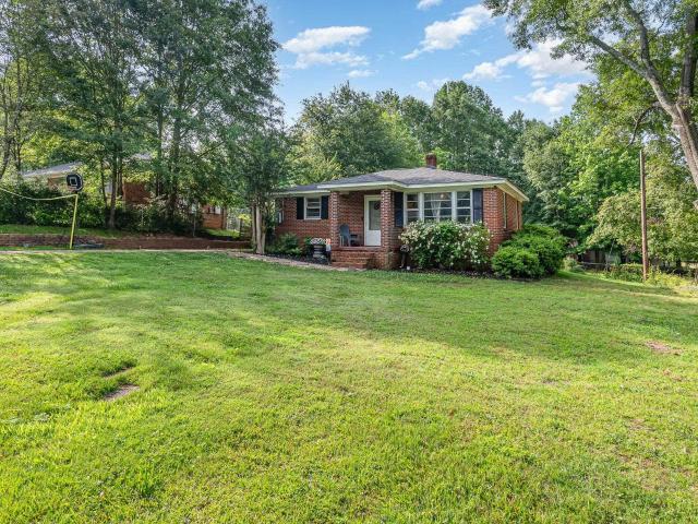 House for sale in Liberty, South Carolina