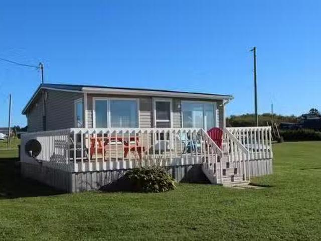 House for sale in Prince, Prince Edward Island