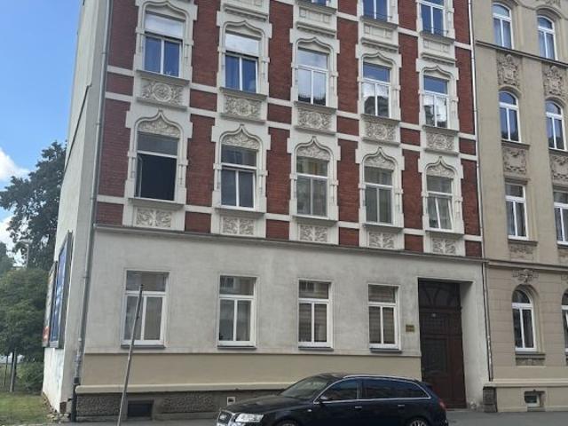 Wohnung kaufen in Plauen, Sachsen