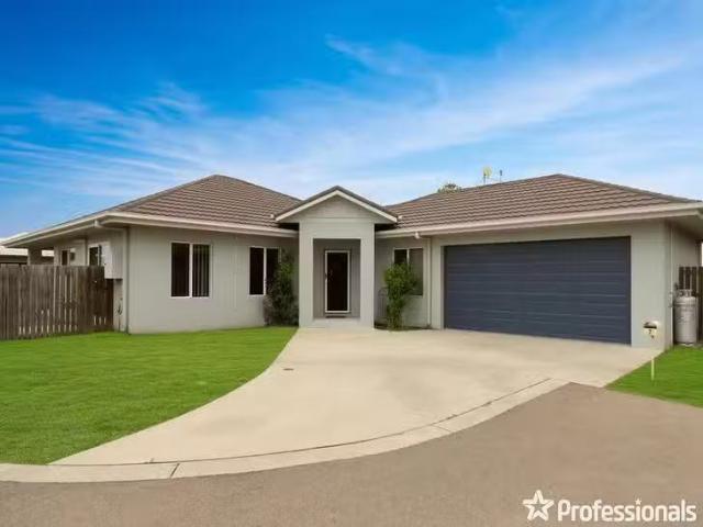 House for rent in Bowen
