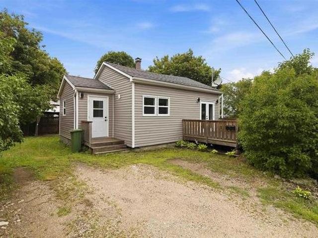 House for sale in Nova Scotia
