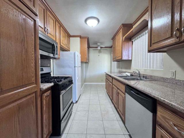 Apartment for rent in Torrance, California
