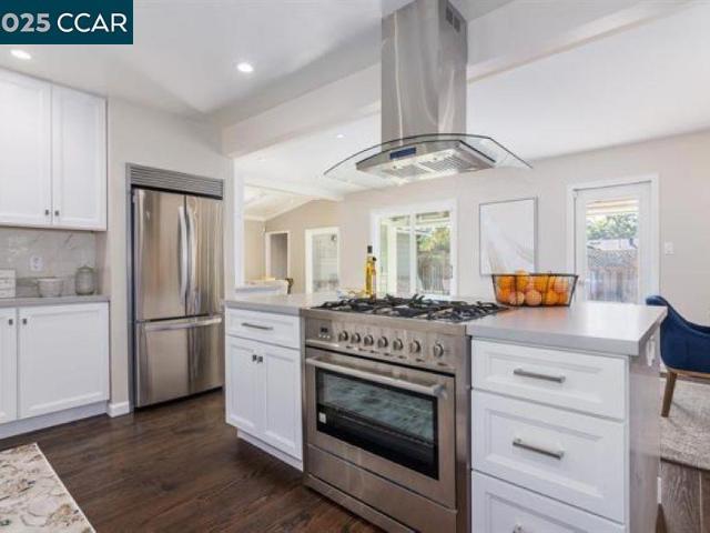 House for sale in Orinda, California