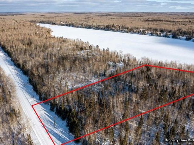Land for sale in Cotton, Minnesota