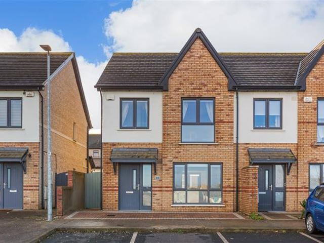 House for sale in Tallaght, North Tipperary