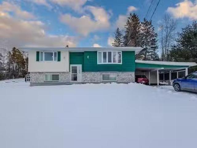 House for sale in Howie Centre, Nova Scotia