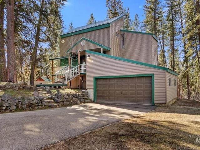House for sale in Idaho City, Idaho