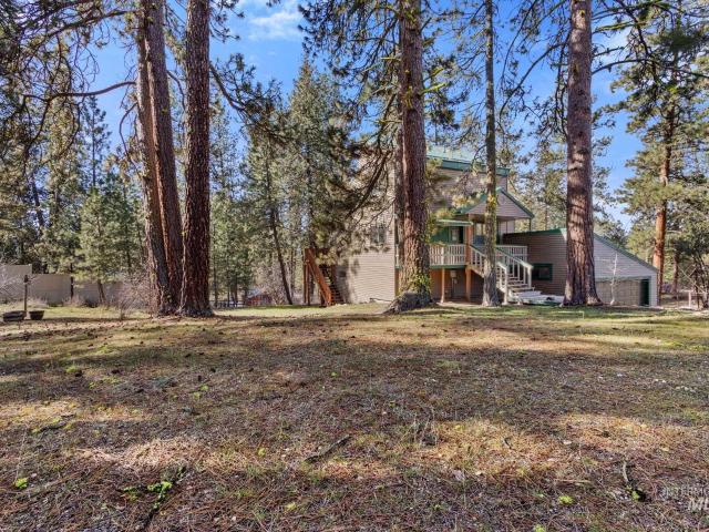 House for sale in Idaho City, Idaho