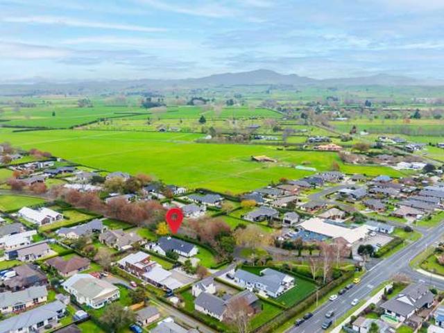 House for sale in Matamata, Waikato