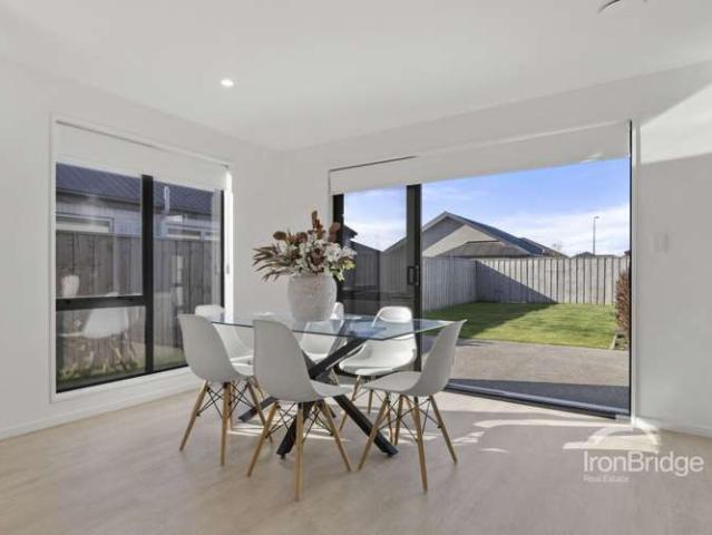 House for sale in Woodend, Canterbury
