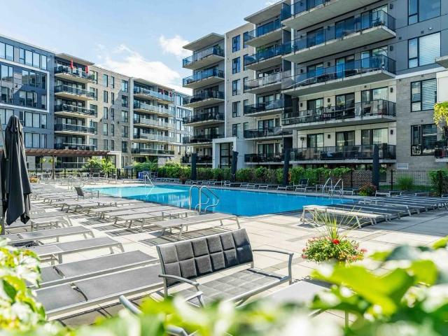 Apartment for rent in Québec, Quebec
