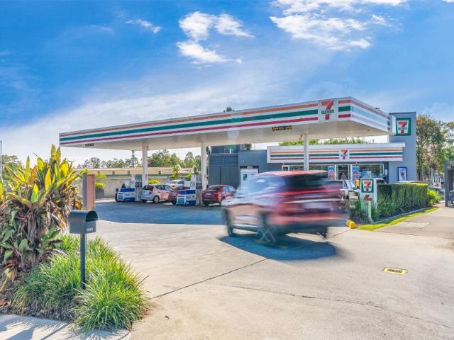 Retail for sale in Toombul, Queensland