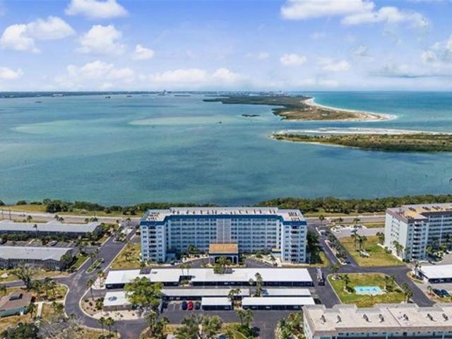 Condo for sale in Dunedin, Florida