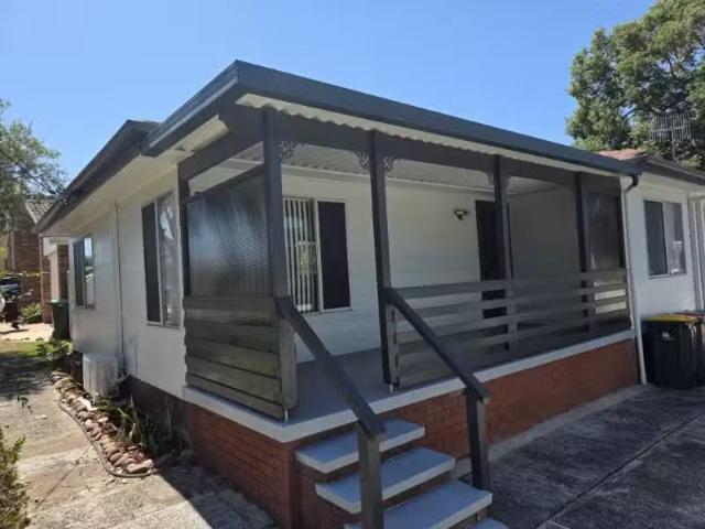 House for rent in Lemon Tree, New South Wales