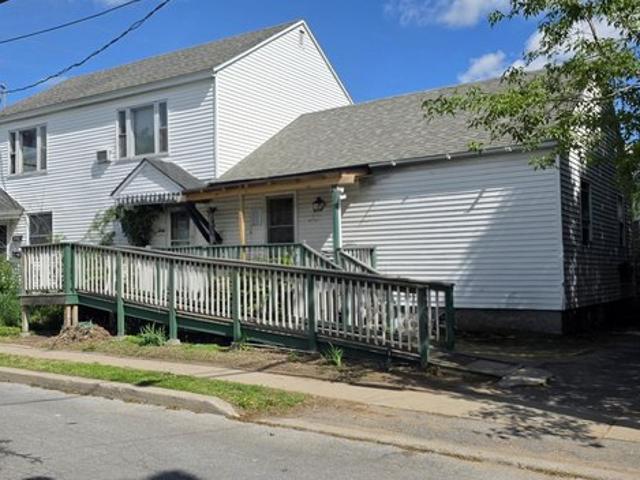 House for sale in Plattsburgh, New York