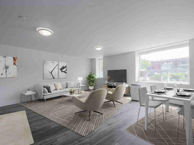 Apartment for rent in Mississauga, Ontario
